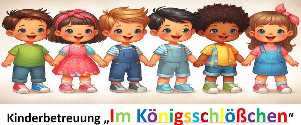 Kindertagespflege "Im Königsschlößchen" - Tagesmutter für Münster-Sarmsheim und Bingen / Bad Kreuznach Kindertagespflege "Im Königsschlößchen"